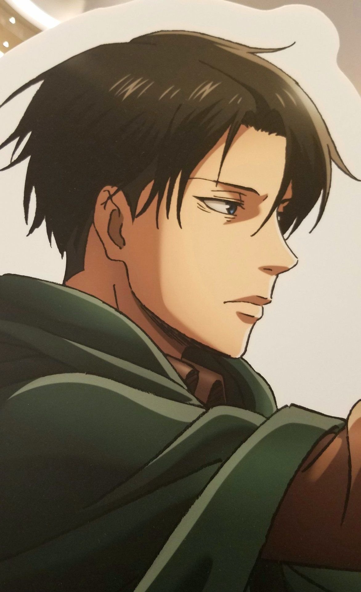 Levi Ackerman Vs Inosuke Hashibira Who Would Win?